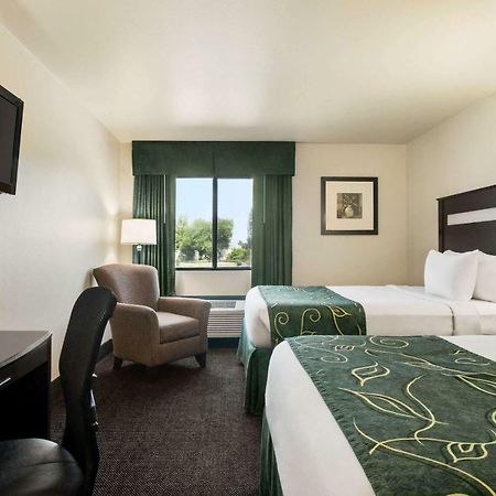 Baymont By Wyndham Glenwood Otel Dış mekan fotoğraf