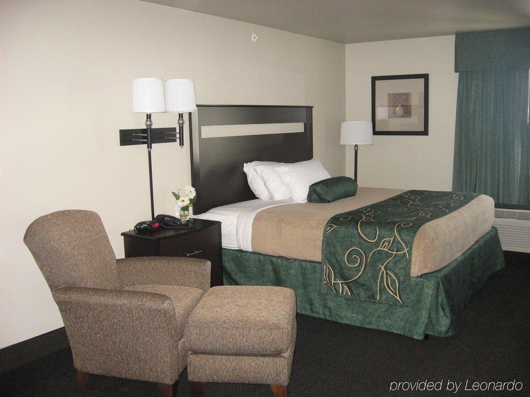 Baymont By Wyndham Glenwood Otel Oda fotoğraf