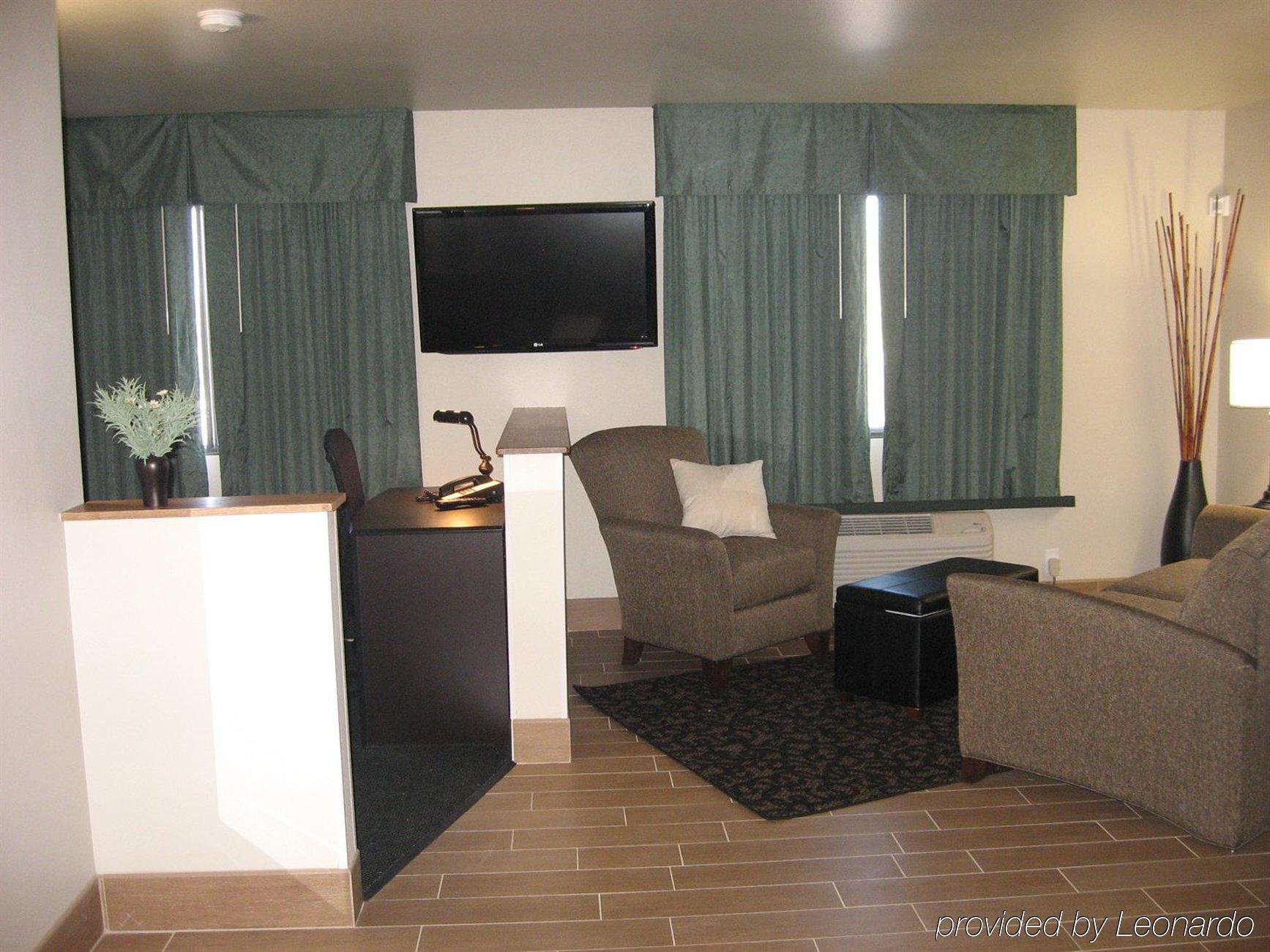 Baymont By Wyndham Glenwood Otel Oda fotoğraf