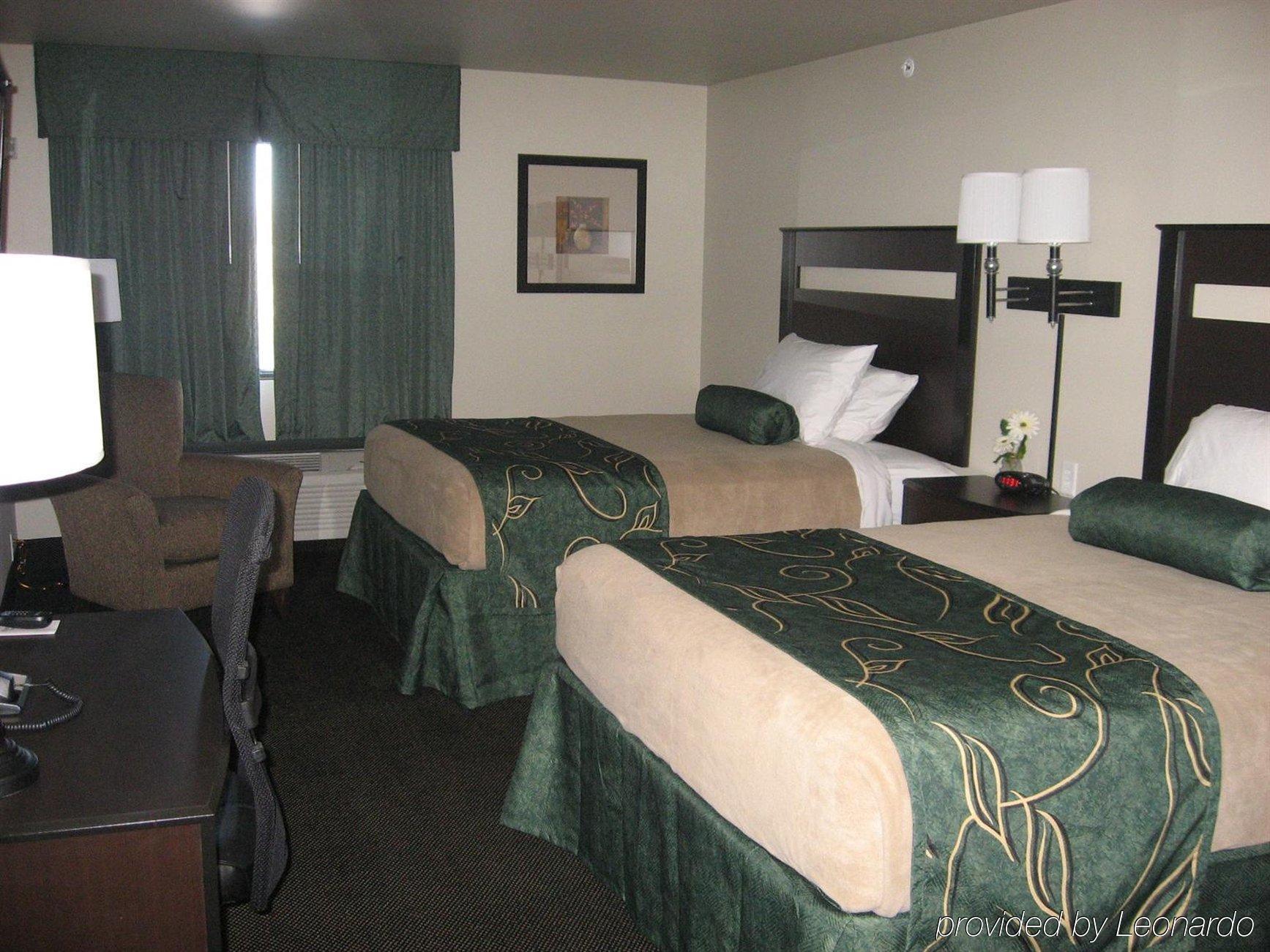 Baymont By Wyndham Glenwood Otel Oda fotoğraf