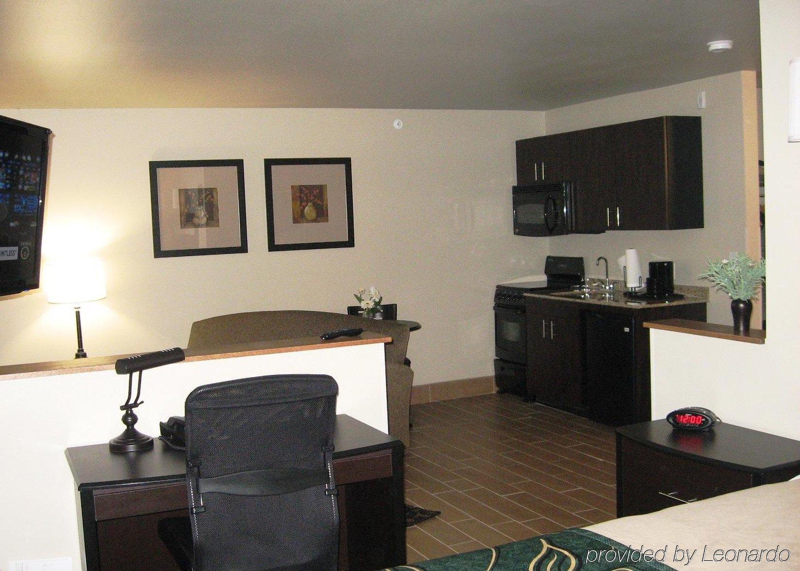 Baymont By Wyndham Glenwood Otel Oda fotoğraf