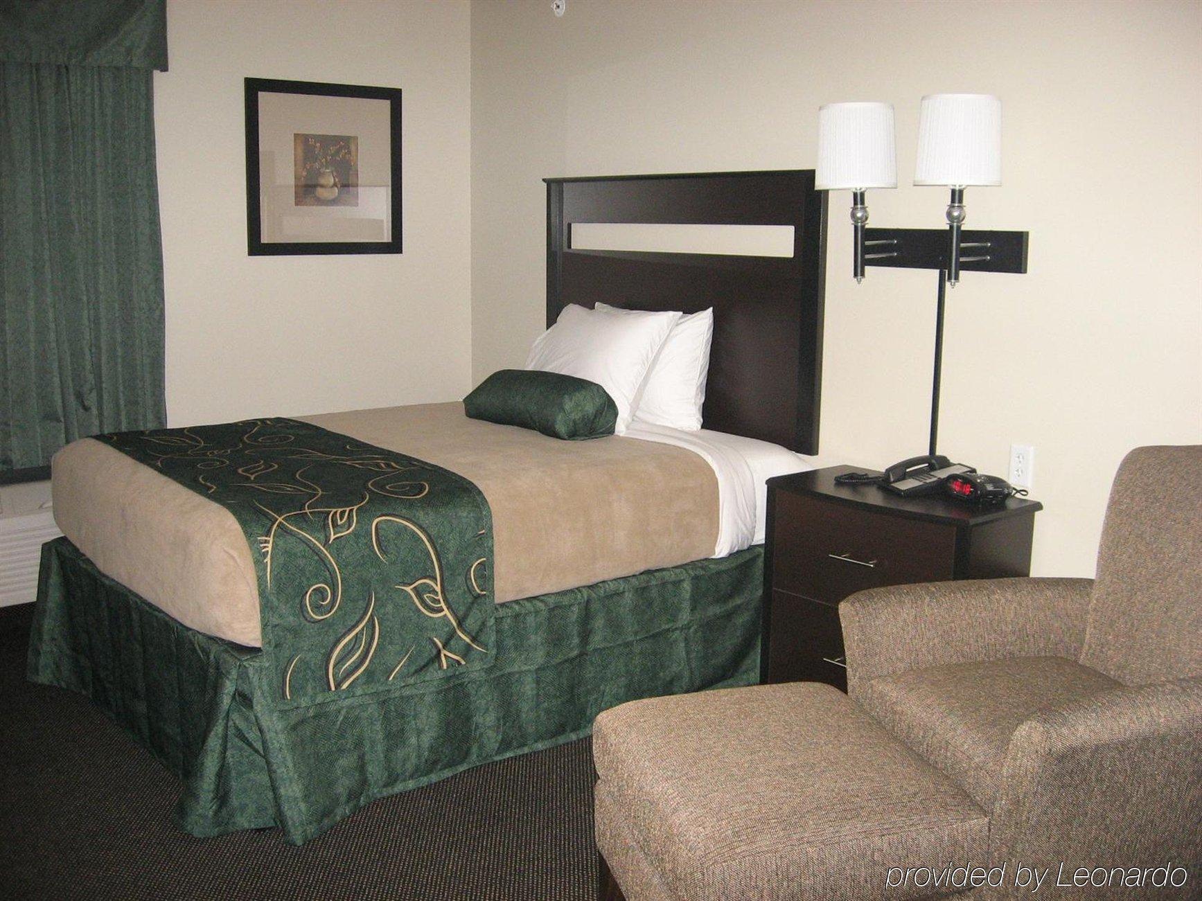 Baymont By Wyndham Glenwood Otel Oda fotoğraf