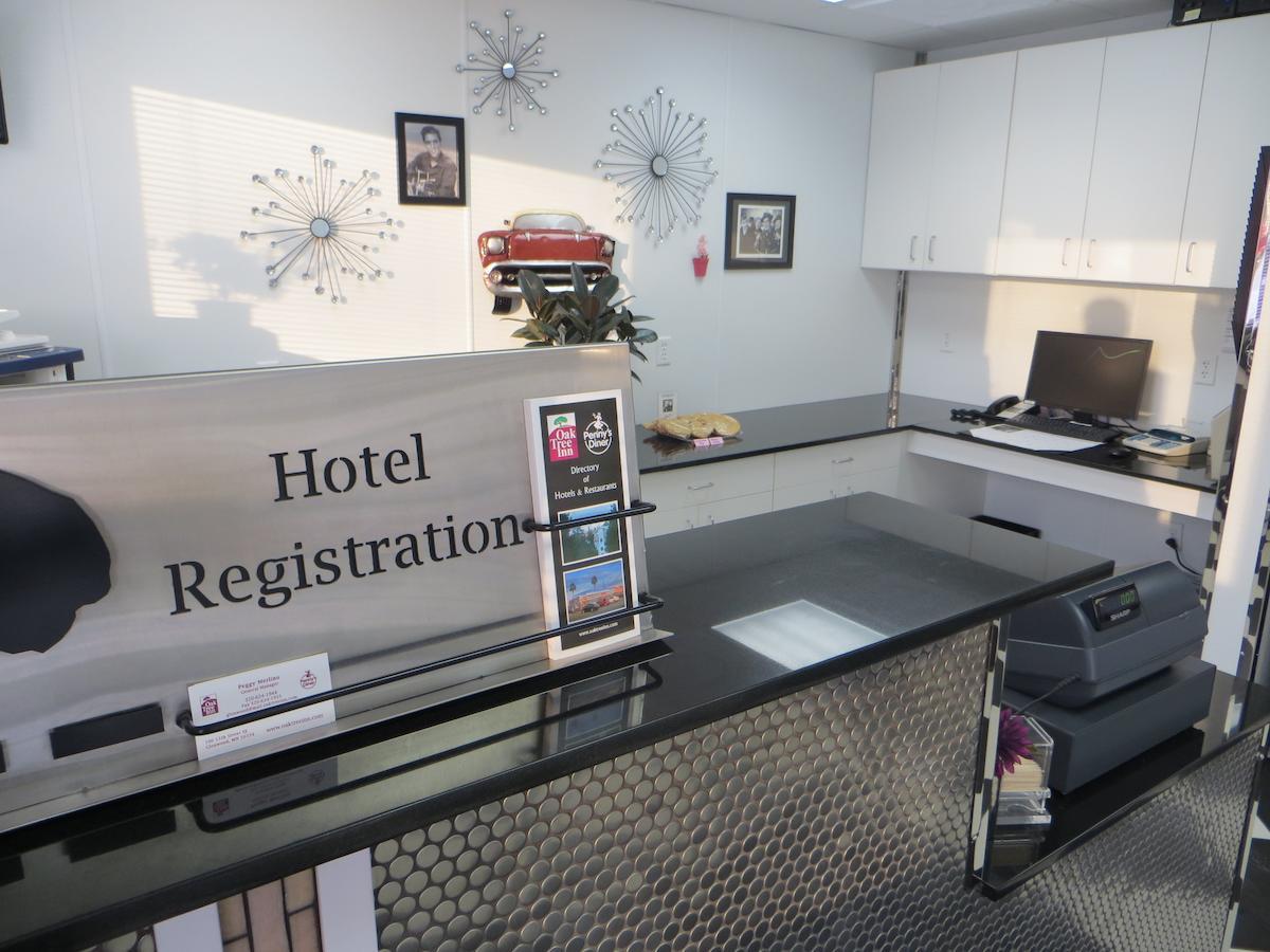Baymont By Wyndham Glenwood Otel Dış mekan fotoğraf