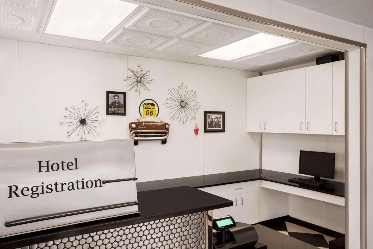 Baymont By Wyndham Glenwood Otel Dış mekan fotoğraf