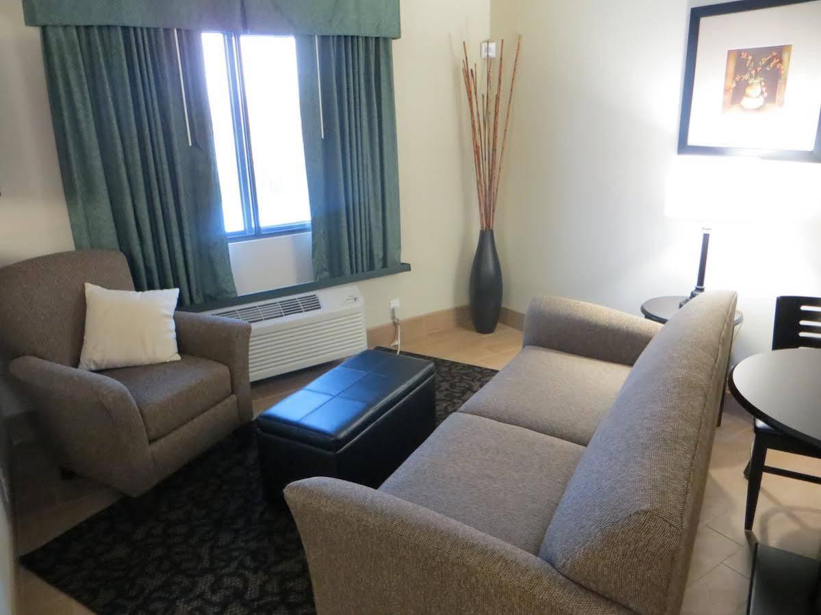 Baymont By Wyndham Glenwood Otel Dış mekan fotoğraf