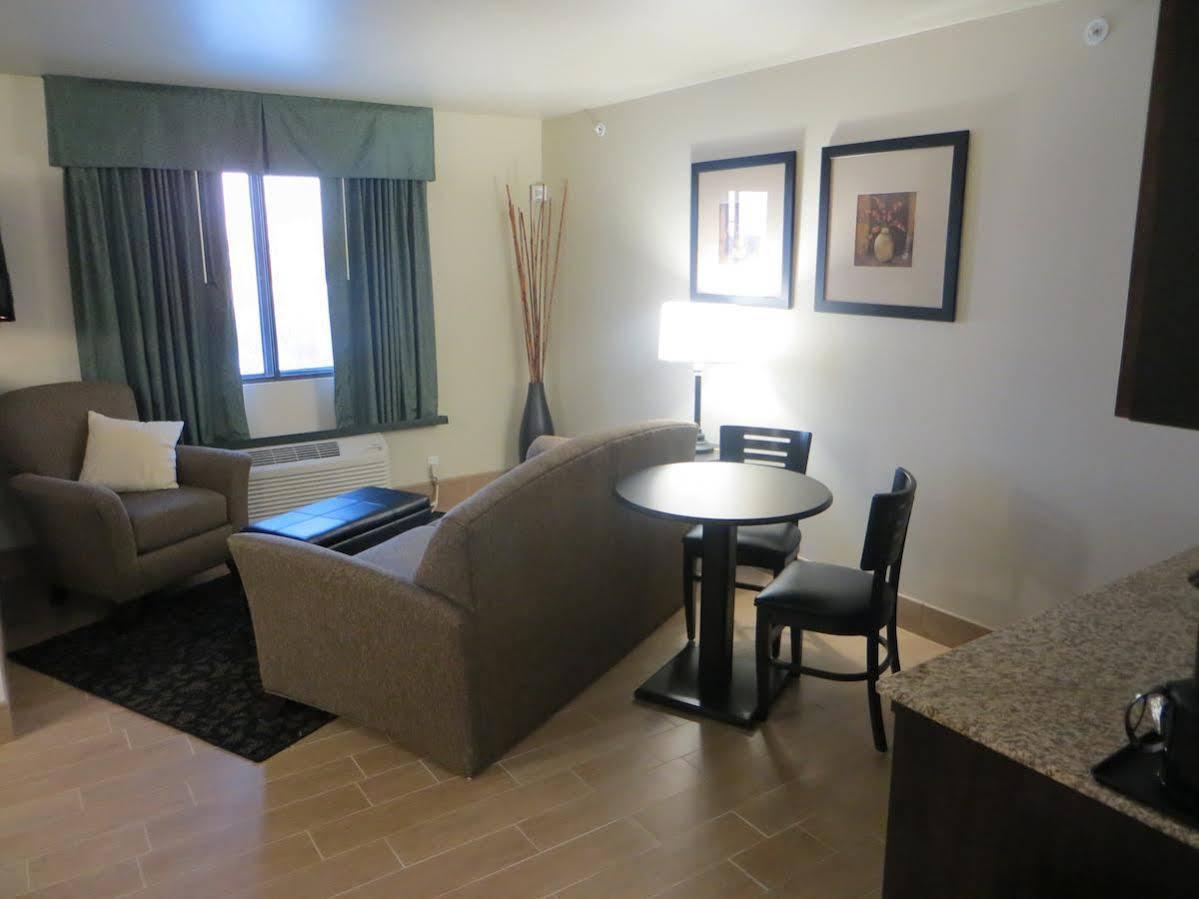 Baymont By Wyndham Glenwood Otel Dış mekan fotoğraf